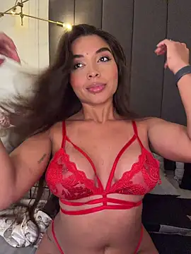 AnnyVega__ webcam