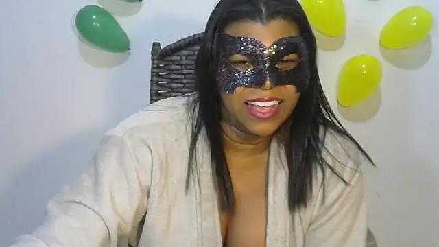 negraiza webcam