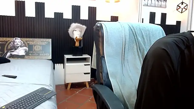 trevor_mob webcam