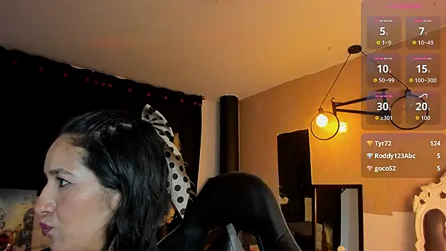 Vicky_Angeel webcam