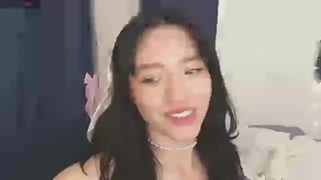 Itsliaa webcam