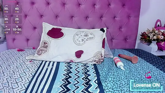 Natasha_wishx webcam