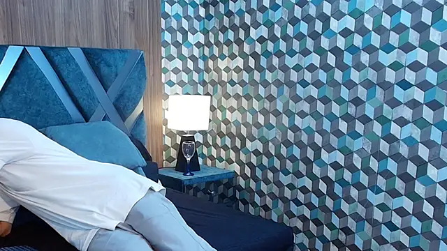 Joaho_Fernandez webcam