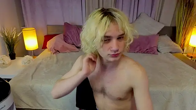 JameMilann webcam