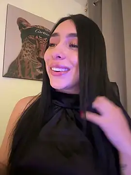 IsabellaNoir_ webcam