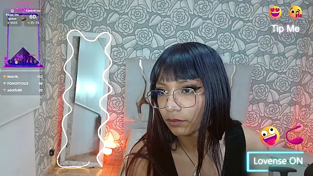Yenn_tay webcam