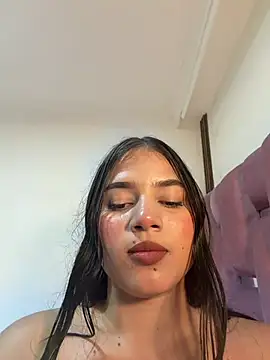 Mulan_rousse webcam