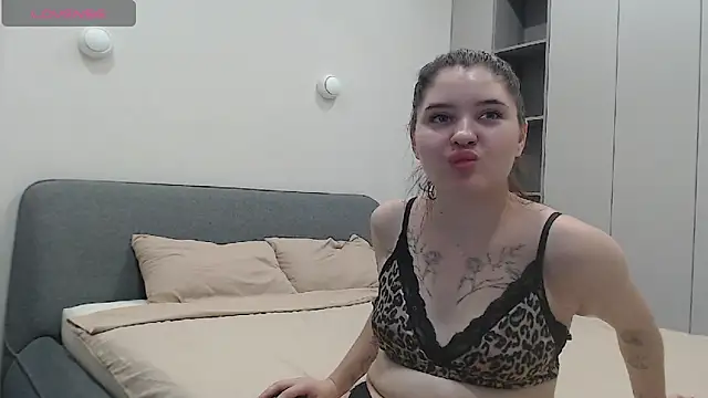 Blackangels webcam