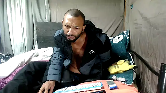 Camodick webcam