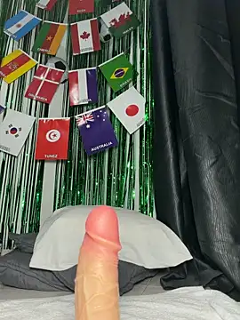Charlottee01- webcam