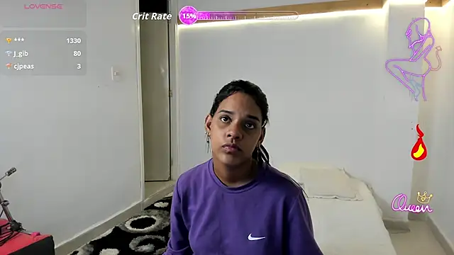 Freyapasion webcam
