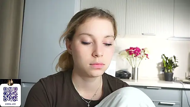 Sairallyn webcam