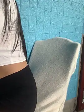 Miss_su- webcam