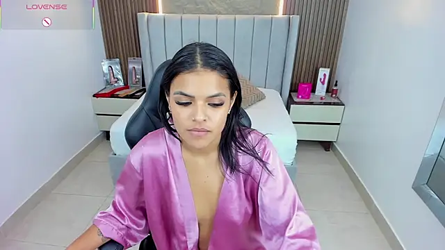 LISAPALMER7 webcam
