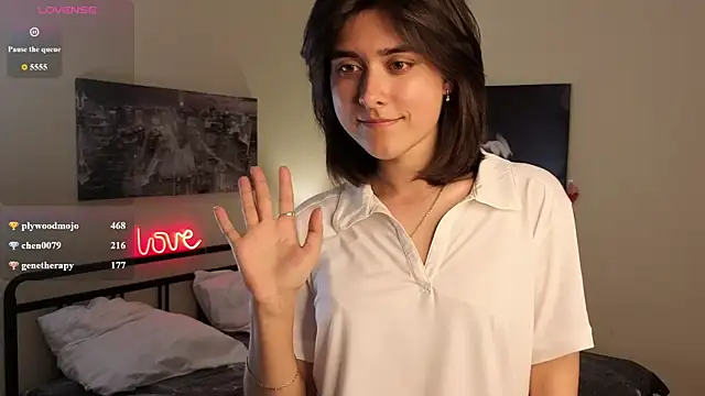 Barbara_Little webcam