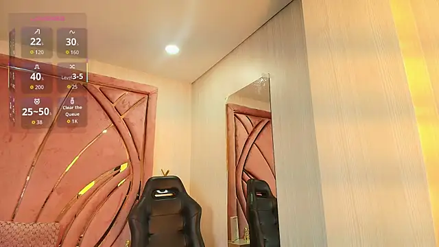pamelaQenn2 webcam