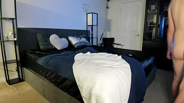TrophyTroy webcam