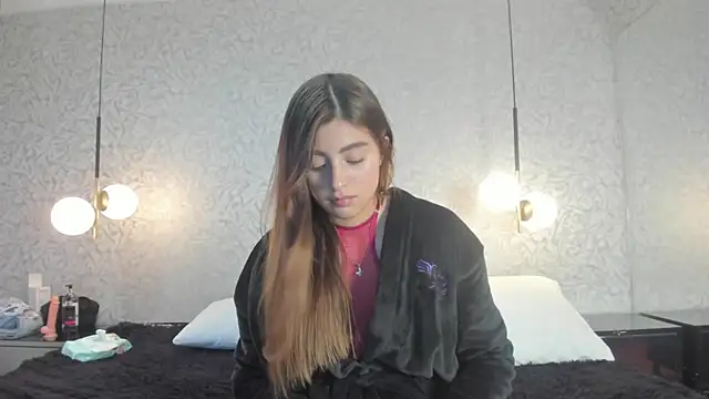 zarel_angels webcam