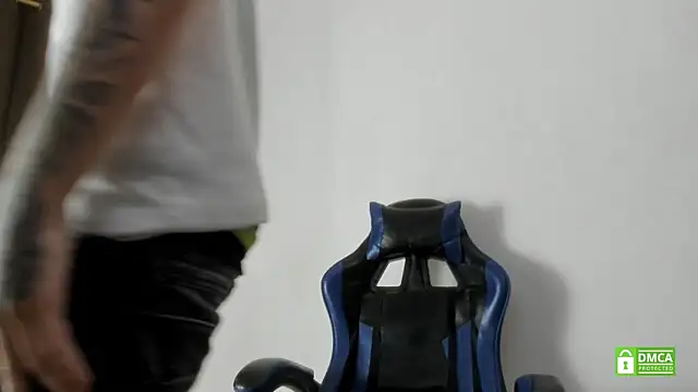 Nick_TattooedGuy webcam