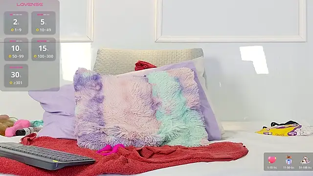 melannyhot69 webcam