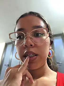 Andrea-Queen webcam