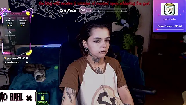 Dark__Elf webcam