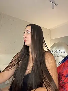 ava_blue webcam
