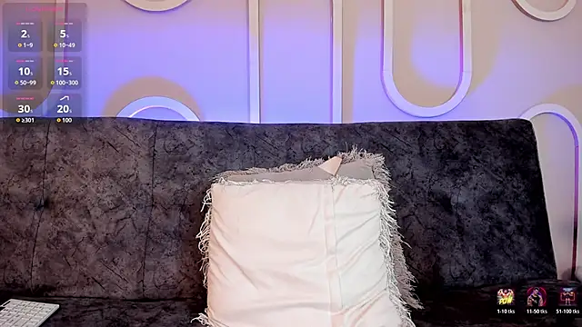 Sweet_Alessandre webcam