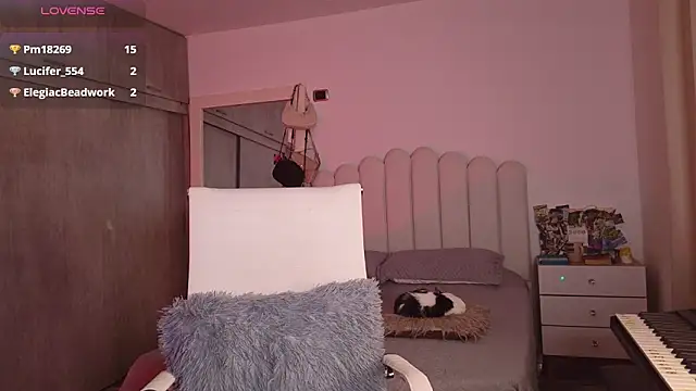 Brown_skin11 webcam