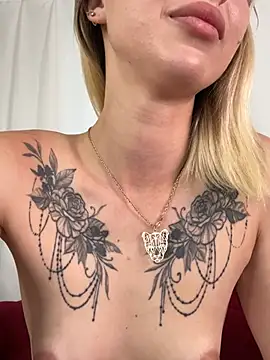 TeaseBabeXXX live sex cam