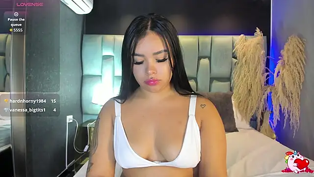 MarianaGarciaa__ webcam