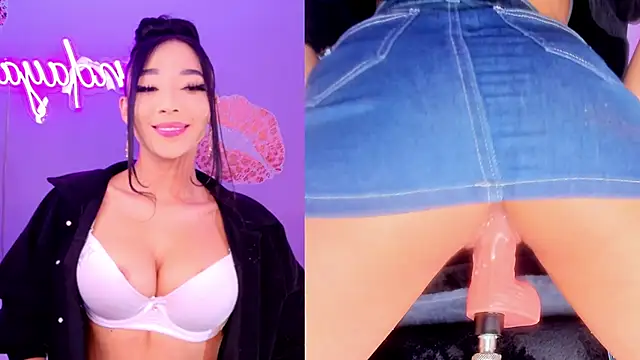 Watch ZendayaGrey live on EroticFlix - High definition streams