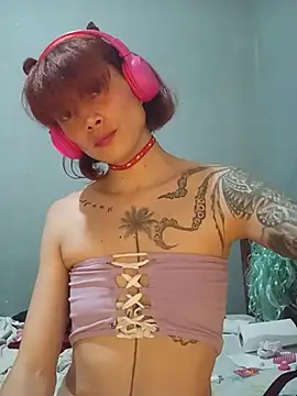 Devilnia9 webcam