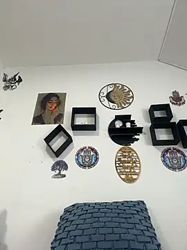 jamilaross webcam