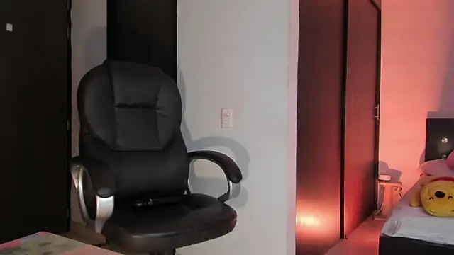 Carolinarossees webcam