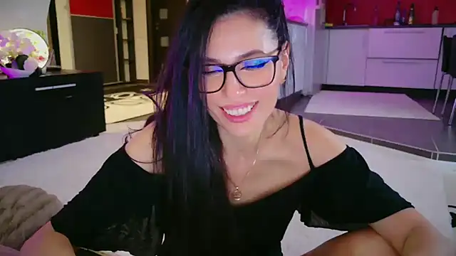 MissSmiley26 webcam