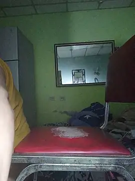 AlexisSpears_ webcam