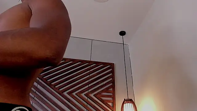JamalMyst webcam