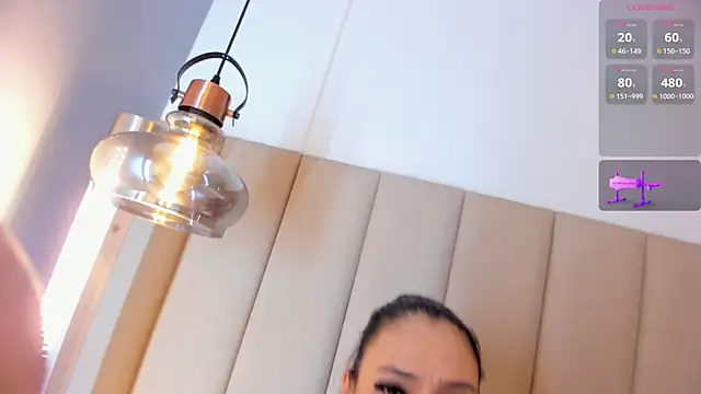 SOFIAGOEZ30 webcam
