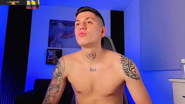 Yeiko_Romero_ webcam
