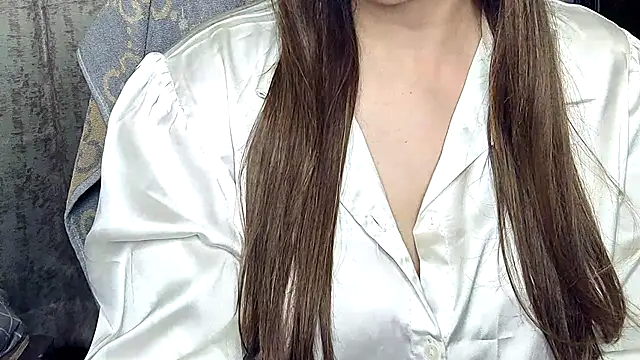 Nyra-Goddess webcam