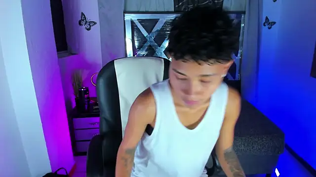 nova_sex01 webcam
