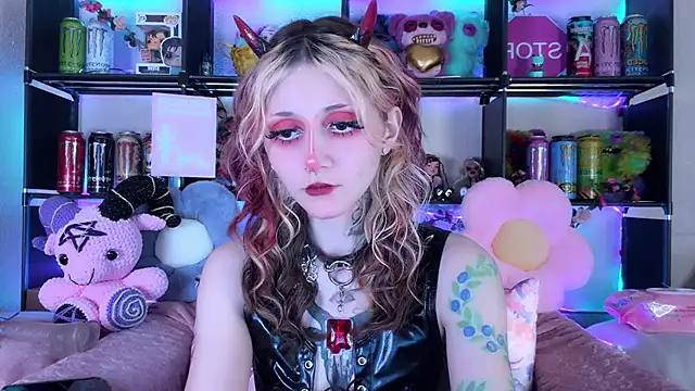 _Devill_Baby webcam