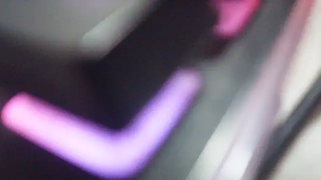 Fariana01 webcam