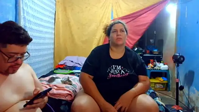 pecadodulce123 webcam
