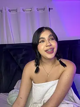 Lily_Woodz webcam