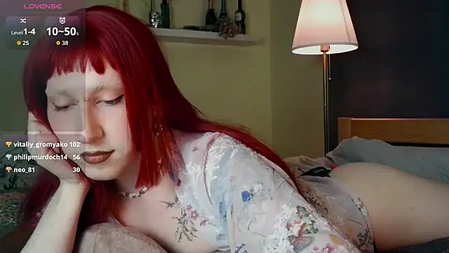 lia_grl webcam