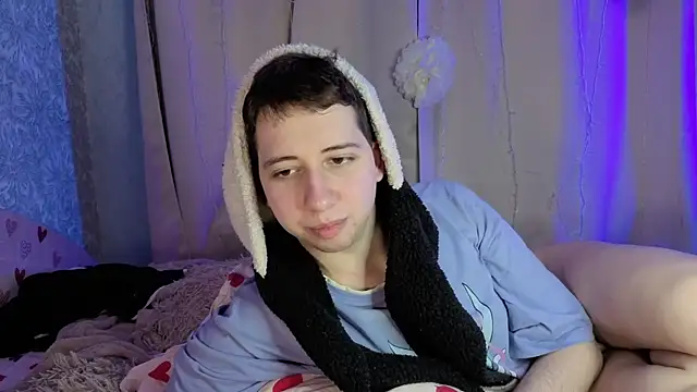 Timothy_Fox webcam