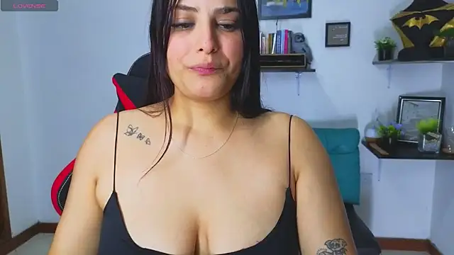 atenea_02_love webcam