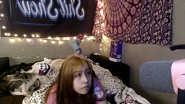 London_Ray webcam